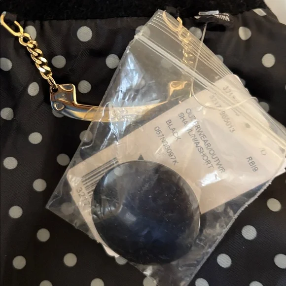 Forever 21 wool shawl/cape - Picture 10 of 14